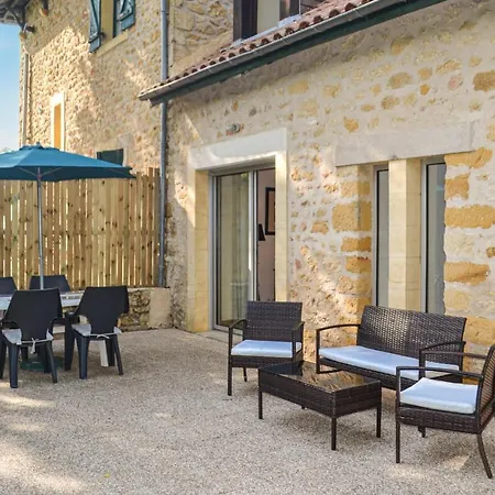 Lovely In With Wifi Prázdninový dům Vitrac (Dordogne)
