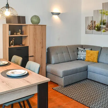 Tatil Evi 2 Bedroom In Vitrac (Dordogne)