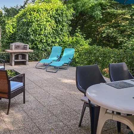 Prázdninový dům Lovely In With Wifi Vitrac (Dordogne)