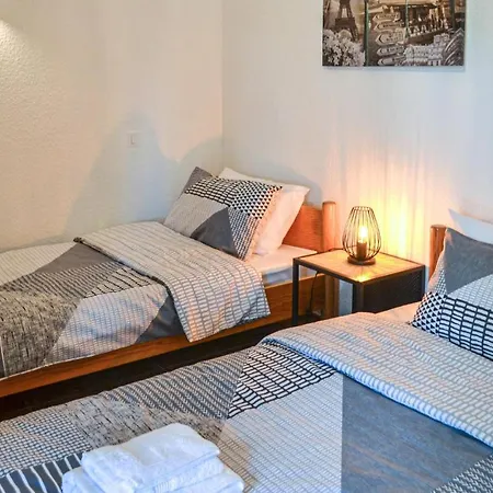 2 Bedroom In Vitrac Holiday home