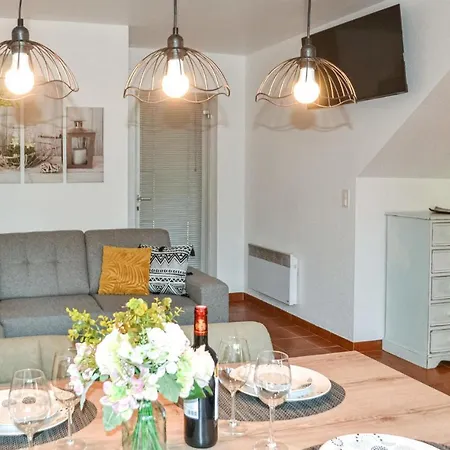Tatil Evi 2 Bedroom In *